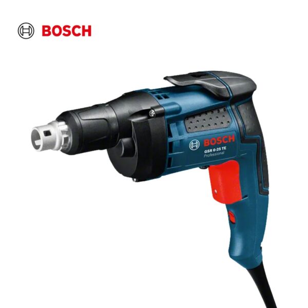 Visseuse Plaquiste Bosch GSR 6-25 TE 700W SBCOM Tunisie