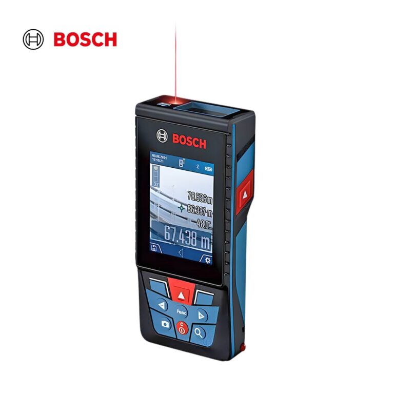 Mètre laser Professionnel Bosch GLM 150-27 C SBCOM Tunisie