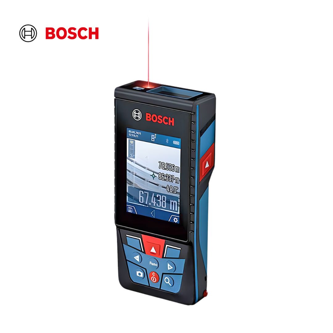 Mètre laser Professionnel Bosch GLM 150-27 C SBCOM Tunisie Mètre laser Professionnel Bosch GLM 150-27 C SBCOM Tunisie