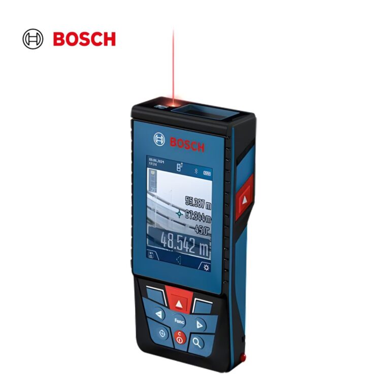 Mètre laser Professionnel Bosch GLM 100-25 C SBCOM Tunisie