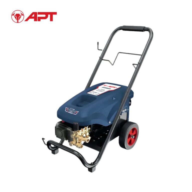 Nettoyeur haute pression APT SBCOM Tunisie