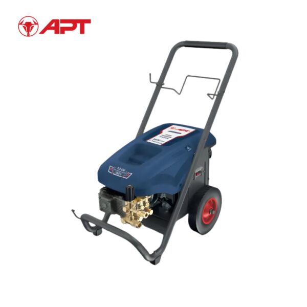 Nettoyeur haute pression APT SBCOM Tunisie