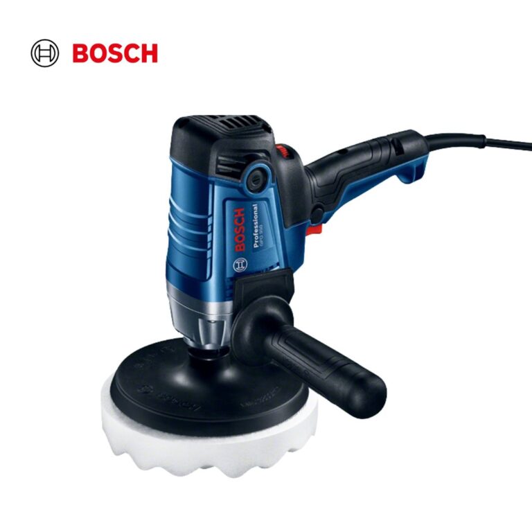Polisseuse BOSCH GPO 950 W - SBCOM Tunise