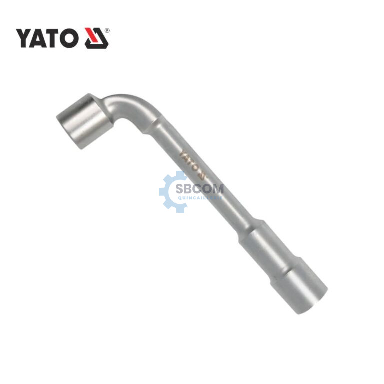 Clé à pipe CR-V YATO – Tailles 6 à 32 mm | SBCOM Tunisie