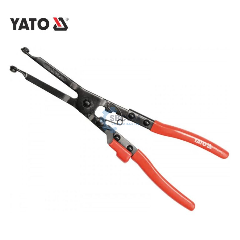 Pince embout d’échappement YATO – 300mm | SBCOM Tunisie