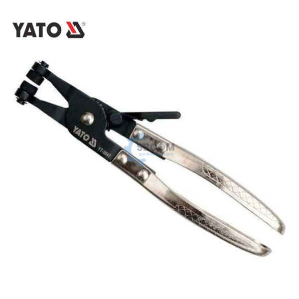 Pince à expansion type V YATO – 4.5 mm | SBCOM Tunisie