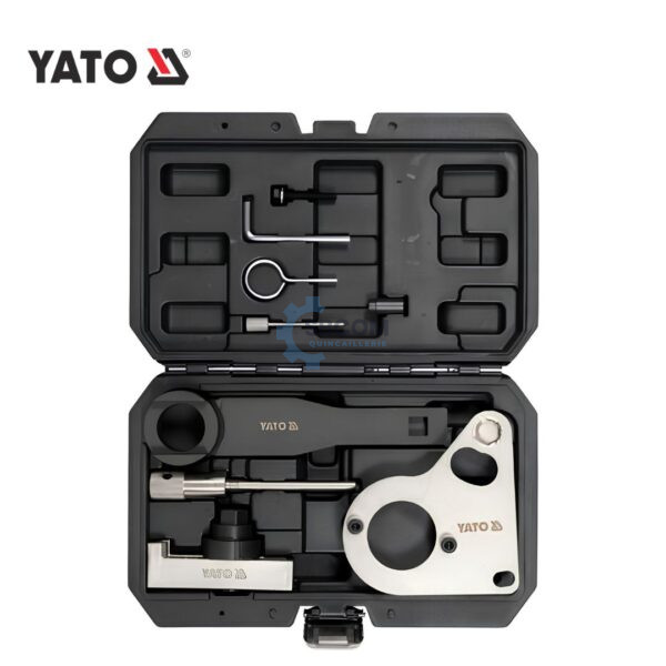 Kit outils de distribution YATO YT-06010 – Renault/Opel/Nissan | SBCOM Tunisie
