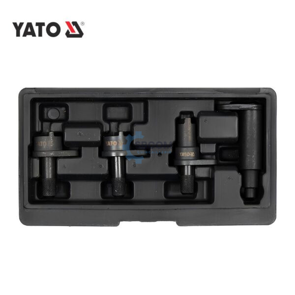 Kit blocage de distribution YATO YT-06012 | Volkswagen / Seat / Skoda 1.2 SBCOM Tunisie