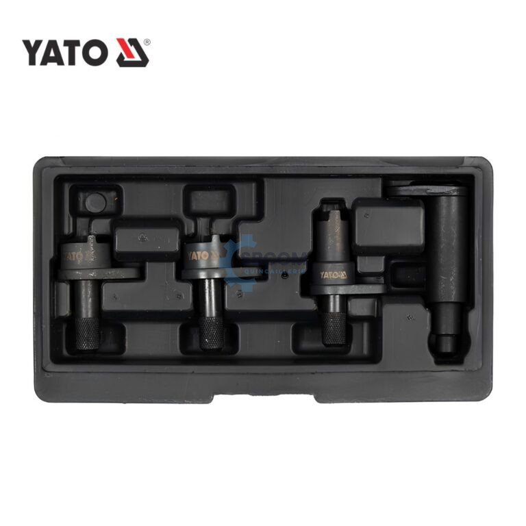 Kit blocage de distribution YATO YT-06012 | Volkswagen / Seat / Skoda 1.2 SBCOM Tunisie