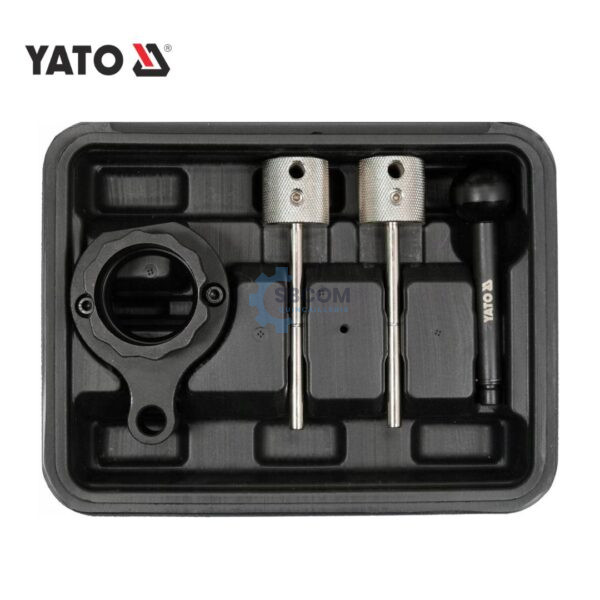 Kit outils de distribution YT-060176 – VAG 6 pièces | SBCOM Tunisie