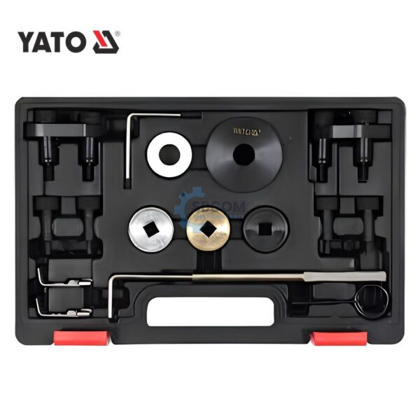 Kit calage moteur YATO YT-06024 – VAG TSI/TFSI | SBCOM Tunisie