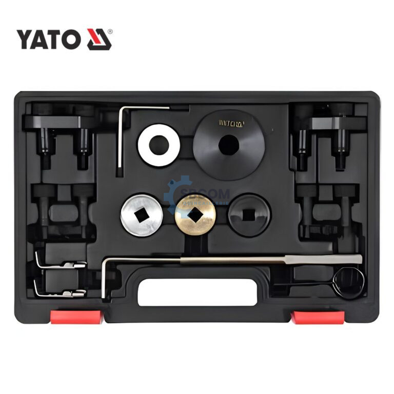 Kit calage moteur YATO YT-06024 – VAG TSI/TFSI | SBCOM Tunisie
