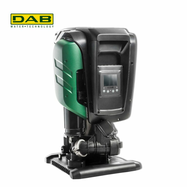 Surpresseur intelligent DAB EsyBox MAX | SBCOM Tunisie