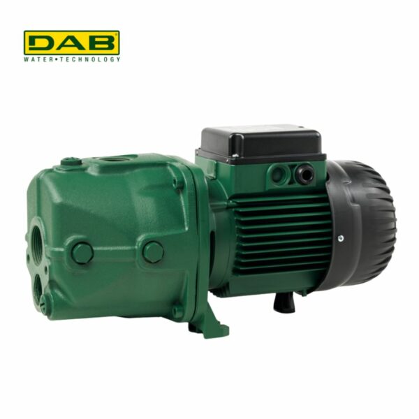 Pompe auto-amorçante DAB DP 102 | SBCOM Tunisie