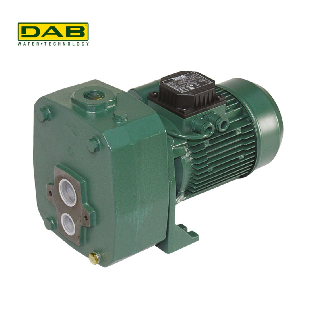Pompe auto-amorçante DAB DP | SBCOM Tunisie Pompe auto-amorçante DAB DP | SBCOM Tunisie