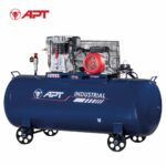 Compresseur d'air industriel APT 500 L SGH2090-500L-5.5HP-380 SBCOM Tunisie