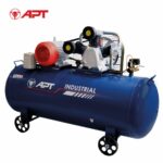 Compresseur d'air industriel APT 500L SG2080T-500L-7.5HP SBCOM Tunisie