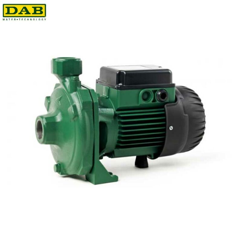 Vue produit de la pompe centrifuge DAB K30/100M