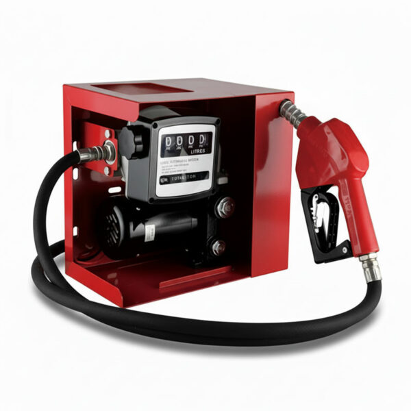 Électropompe de transfert de carburant DYB-70DAT-12V