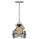 Pompe de transvasement avec chariot BE-M30095 d’origine Chine