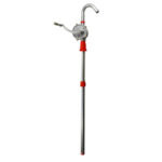 Pompe de transfert pour fût Toho PFA32 Ø 32 mm