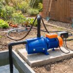 POMPE A EAU JET 1.0 CV 750W WADFOW – Image 2